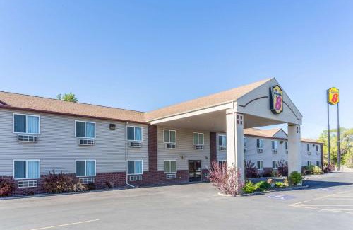 Blackfoot Hotel | Super 8 by Wyndham Super 8 Blackfoot