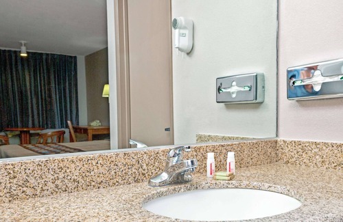 Upland Hotel | Super 8 by Wyndham Upland Ontario CA