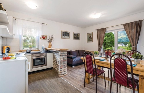Jasenak Apartment | Super Apartment Ogulin