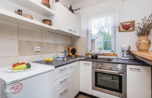 Jasenak Apartment | Super Apartment Ogulin