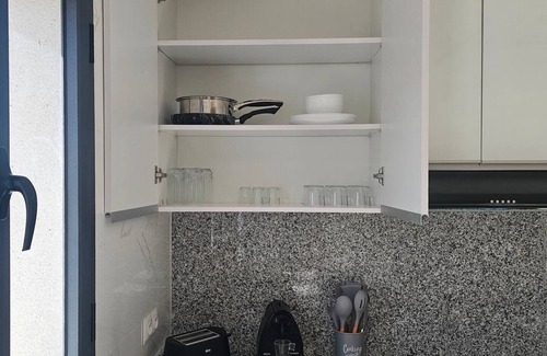 Branes Apartment | super Apparemment au centre de Tanger