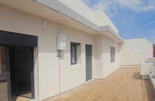 Branes Apartment | super Apparemment au centre de Tanger