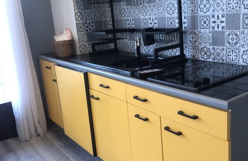 Embrun Apartment | Super Appartement AU Coeur DE Plan D EAU VUE LAC ET Montagnes