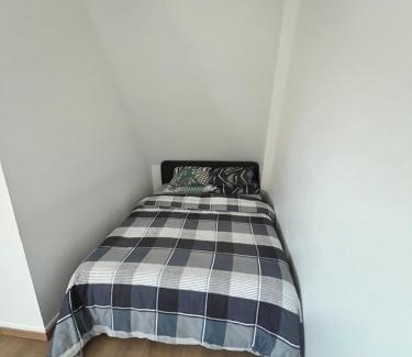 Malesherbes Apartment | Super appartement