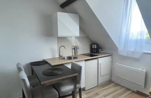Malesherbes Apartment | Super appartement
