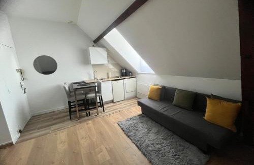Malesherbes Apartment | Super appartement