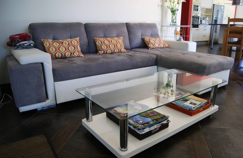 Plouguerneau House | Super architect-designed villa with 4-star indoor swimming pool, Jacuzzi, Hammam