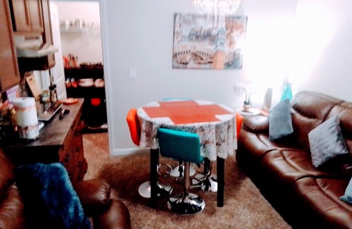 Stockbridge House | [🌏Super Atlanta unique][8bdS@S-ALT GA