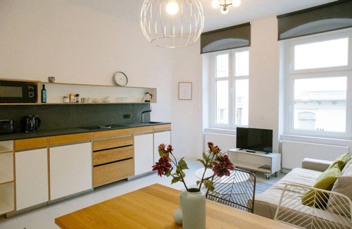 Friedenau Apartment | Super Berlin apartment to visit Berlin