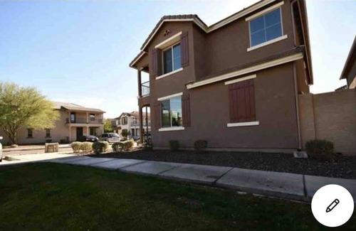 Maryvale House | Super Bowl- Cardinals Stadium, NFL & Major Event