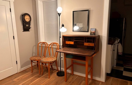 Patrick Henry Apartment | Super Charming 1-bedroom apartment 25 minutes from Charlottesville