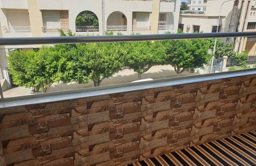 Branes Apartment | Super City Center Apartment with Parking