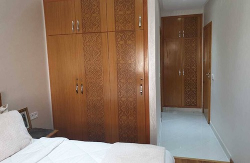 Branes Apartment | Super City Center Apartment with Parking