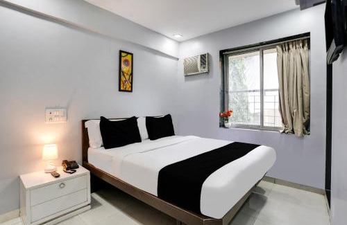 J B Nagar Hotel | Super Collection O Andheri Near Mumbai Airport Formerly We Stay