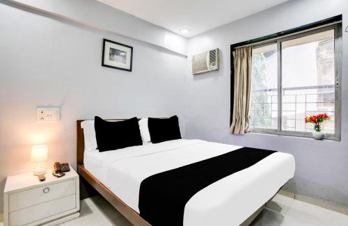 J B Nagar Hotel | Super Collection O Andheri Near Mumbai Airport Formerly We Stay