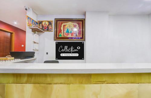 Warangal Hotel | Super Collection O Bommarilu Warangal