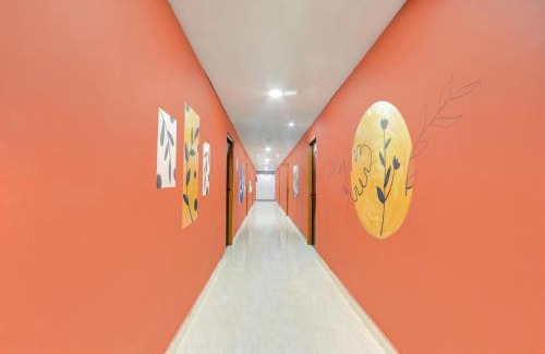 Warangal Hotel | Super Collection O Bommarilu Warangal