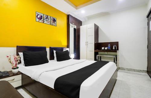 Maharana Pratap Nagar Hotel | Super Collection O MP Nagar