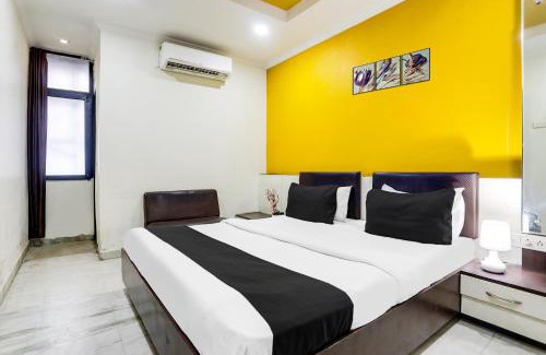 Maharana Pratap Nagar Hotel | Super Collection O MP Nagar
