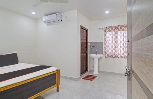 Patancheru Hotel | Super Collection O Sv Grand Patancheru