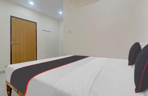 Patancheru Hotel | Super Collection O Sv Grand Patancheru