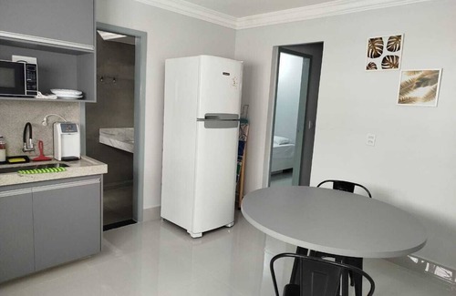 Central Sector Apartment | Super conforto