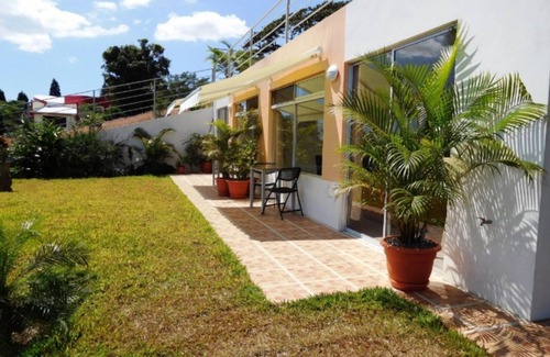 Cajon Apartment | Super Costa Rica