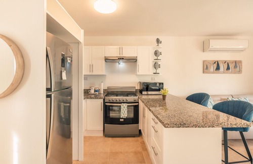Puerto Plata Villa | Super cozy apartment at Green One A4