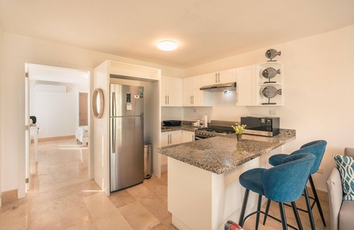 Puerto Plata Villa | Super cozy apartment at Green One A4
