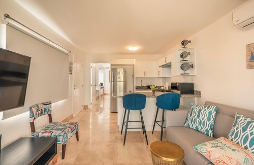 Puerto Plata Villa | Super cozy apartment at Green One A4