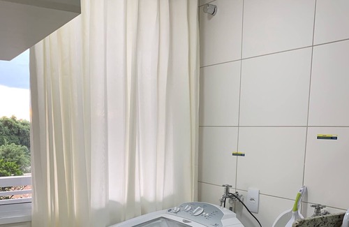 Setor Bueno Apartment | Super Cozy Flat in Bueno