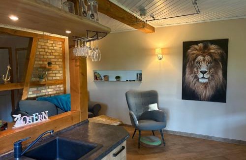 Steinfeld Apartment | Super Cozy Holiday Apartment