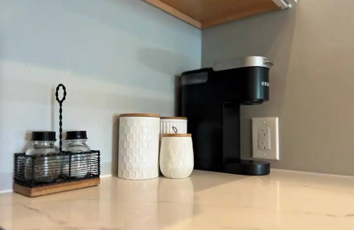 Mira Mesa Apartment | Super cute modern studio with private entrance!n