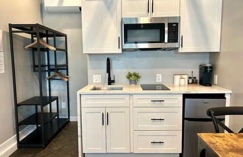 Mira Mesa Apartment | Super cute modern studio with private entrance!n