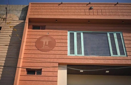 Panch Batti Apartment | Super Deluxe Room