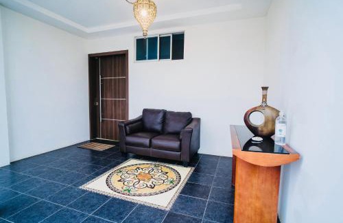 Manta Apartment | Super Duplex al mar con acceso a la playa - Club Privado en Manta