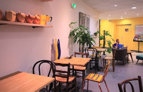 Thiers Apartment | Super endroit ! Studio cosy sur la Canebière