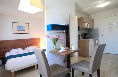 Thiers Apartment | Super endroit ! Studio cosy sur la Canebière