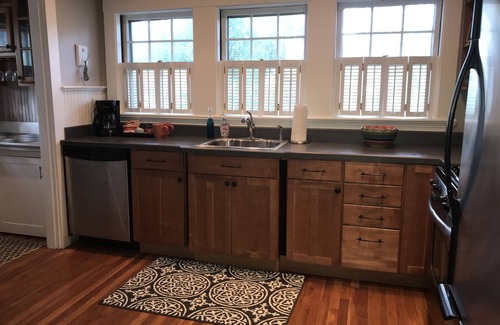 Melrose Apartment | Super Family Friendly! Spacious, cozy home base - close to Boston & Salem MA!