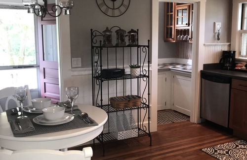 Melrose Apartment | Super Family Friendly! Spacious, cozy home base - close to Boston & Salem MA!