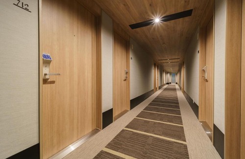 Esaka Hotel | Super Hotel Midosujisen Esaka