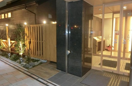 Miyazaki Hotel | Super Hotel Miyazaki Natural Hot Springs