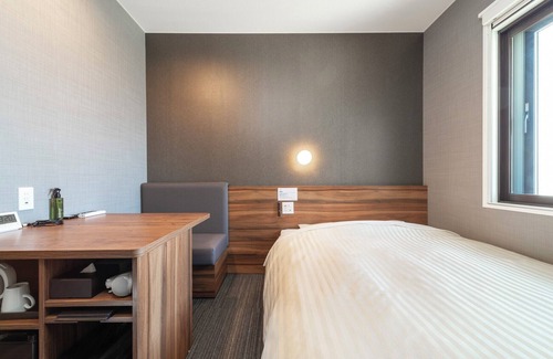 Nagoya City Centre Hotel | SUPER HOTEL Nagoya Natural Hot Spring Shinkansenguchi