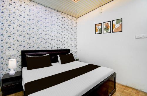 Gorakhpur Hotel | Super Hotel O Ambedkar Park Gorakhpur Formerly Mayur Residency