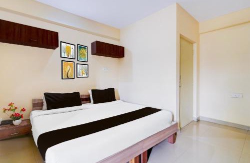 Bellandur Hotel | Super Hotel O Bellandur Bangalore