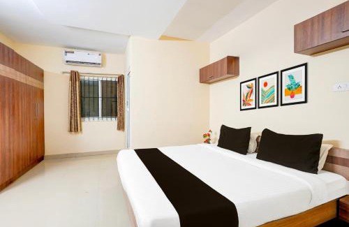 Bellandur Hotel | Super Hotel O Bellandur Bangalore