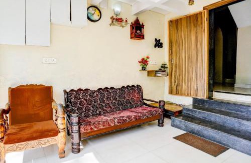 Sernabatim Hotel | Super Hotel O Benaulim Beach Goa