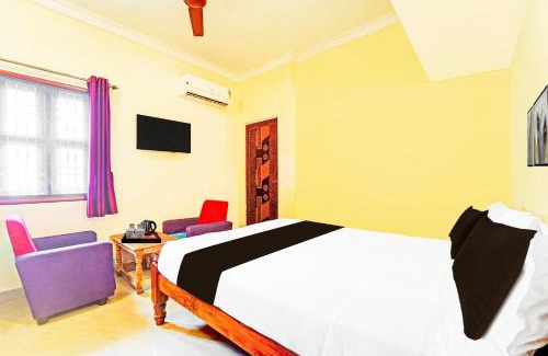 Chidambaram Hotel | Super Hotel O Chidambaram City Centre