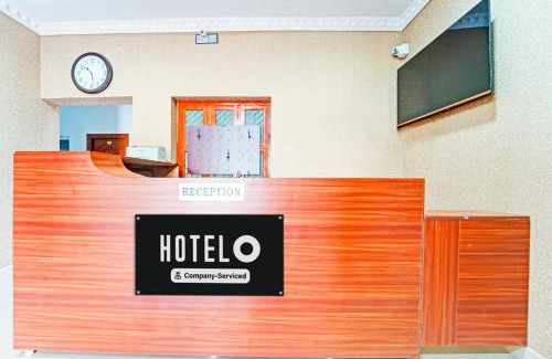 Chidambaram Hotel | Super Hotel O Chidambaram City Centre