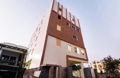 Vijayawada Hotel | Super Hotel O CJ Inn
